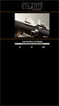 Mobile Screenshot of mypminternational.com